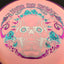 Fission Defy - Crushin' Amanitas VIP 2.0 by Manny Trujillo - Ultimate Distance Driver - Korvel