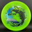 Metal Flake Champion Gator - Zen by Marm O Set