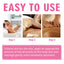 Body Care Oil Skin Dry Moisturizing Body Skin Firming Massage Essential Oil - Korvel