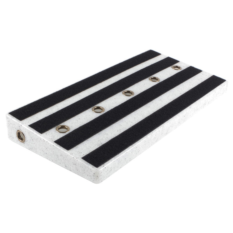 Guitar effector board effector track board hidden power supply ultra light ultra sturdy and large capacity Storage Bags Accessor - Korvel