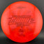 Z Swirl Comet - 2025 Michael Johansen ICON Team Disc