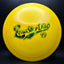 Bravo Spur Disc Golf Disc - Premium Performance
