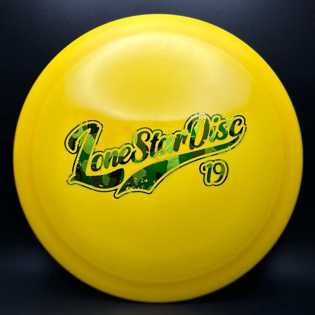 Bravo Spur Disc Golf Disc - Premium Performance