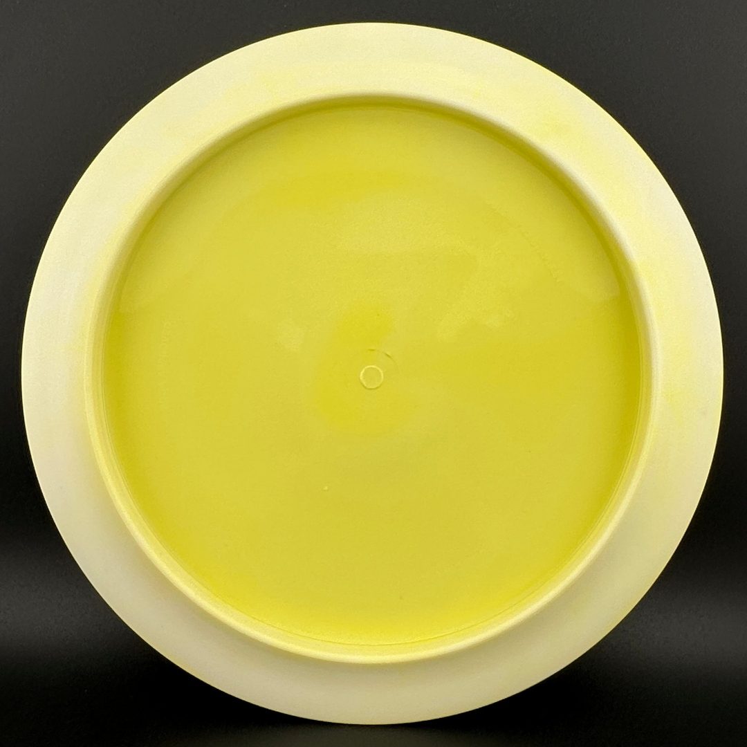 K1 Grind Guld - Premium Disc Golf Driver