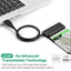 USB 3.0 SATA to USB Adapter Cable for Hard Drives