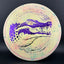 Galactic XT Gator3 Disc - Edición Fuerza Espacial