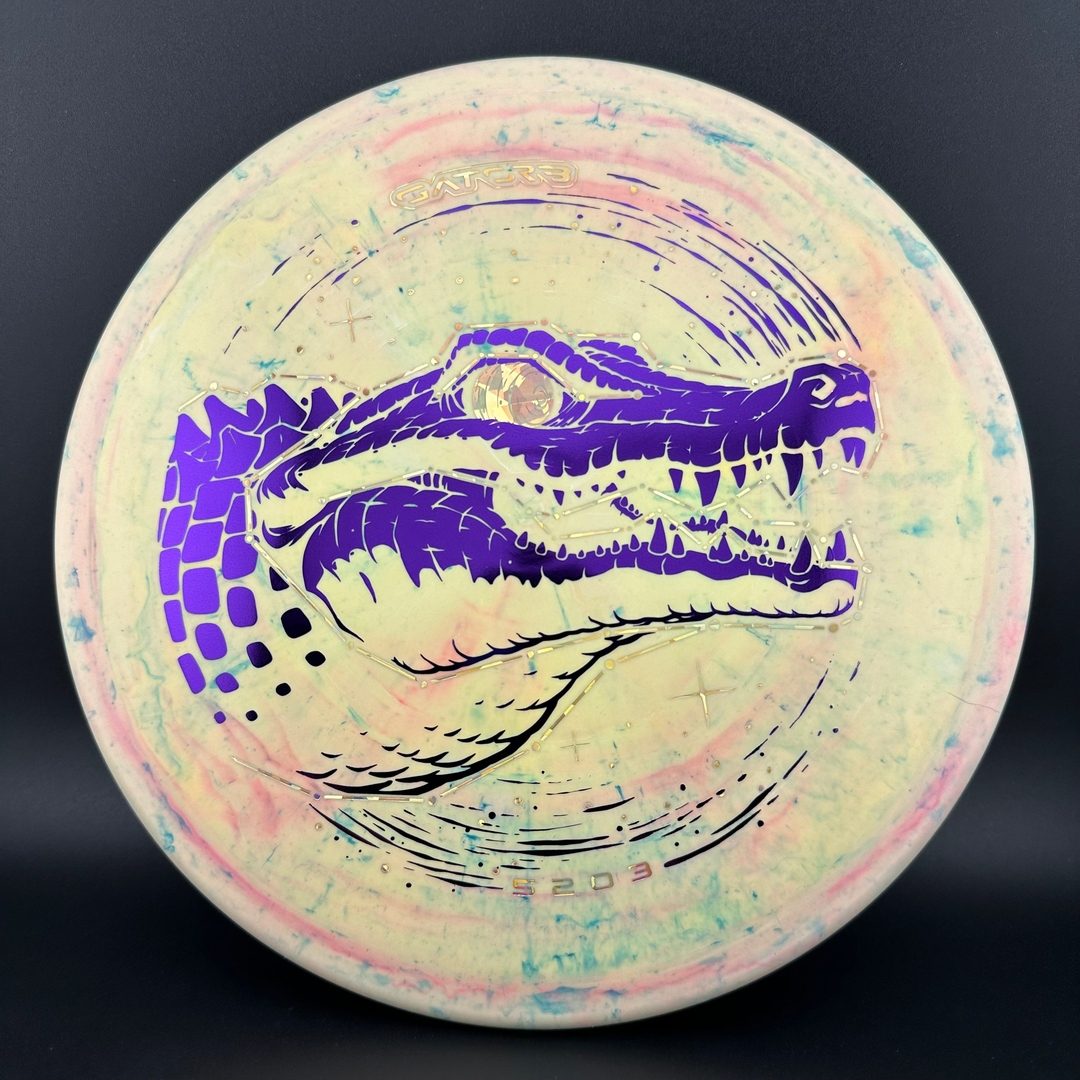 Galactic XT Gator3 Disc - Edición Fuerza Espacial