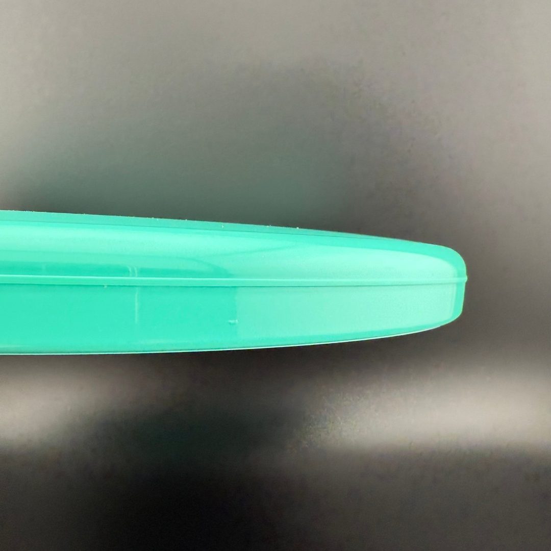 Limited Edition Star Polecat Disc Golf Putter