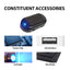 Car Stealth Jammer, Portable Radio Jammer With Adjustable Blocking Signal Coverage - Korvel