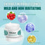 Hydratant facial premium pour l'hydratation et le soin