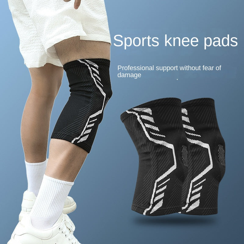 Premium Outdoor Sports Basketball Knee Pads