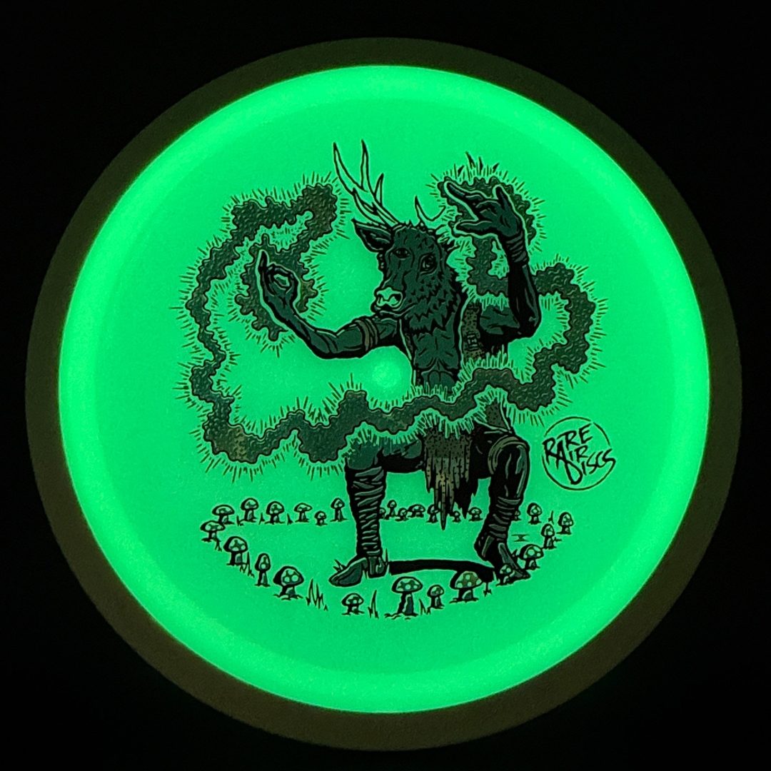 Eclipse Vanish - Elk Man 2.0 par Ripper Studios
