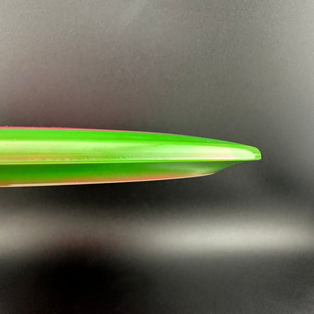 Horizon S-Line FD3 - Solar Flare - Signature Alden Harris