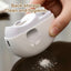 NailEase Pro Clipper - Outil Électrique 2-en-1 pour Ongles