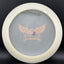 Disco Quantum Lunar Falcon - Firmado por Henna Blomroos