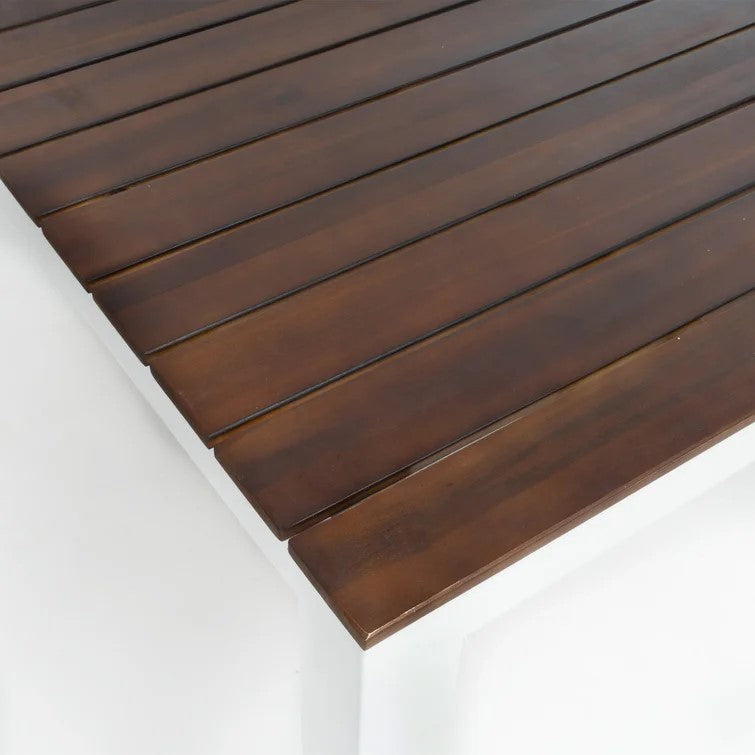 BALI DINING BENCH MP2（set of 2） - Korvel