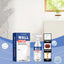 Wall Renovation Spray Paint, Decontamination Apply Waterproof Fast Light Paint Renovation Wall Renovation Spray - Korvel