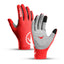 Outdoor mountain bike riding gloves shock-absorbing and anti-skid bike gloves - Korvel