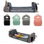 2-in-1 Multifunctional Baby Folding Bed & Crib Bag