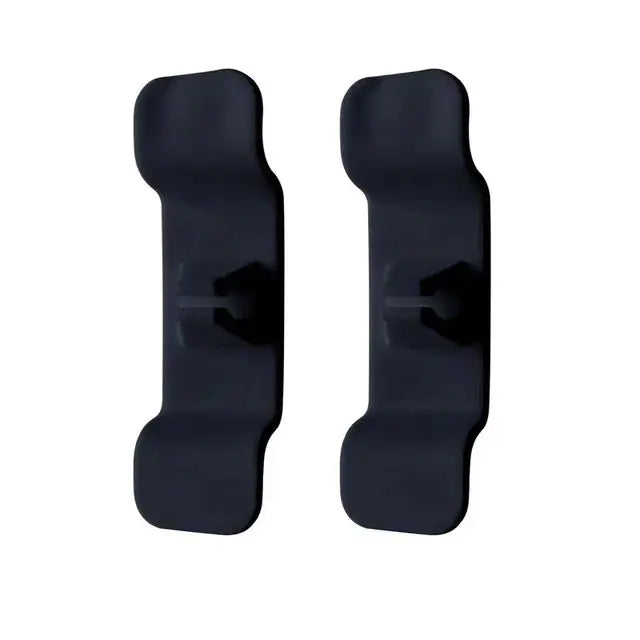 Support de câble clip premium pour des espaces organisés