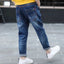 Premium Children's Denim Pants for Ages 4-11