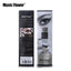 Music Flower Brand Eyes Makeup Tattoo Seal Liquid Eyeliner Pen Waterproof Matte Black Stamp Wanton Eye Liners 24HR Long-lasting - Korvel