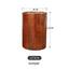 Vintage Wooden Chopstick Holders for Elegant Dining