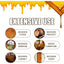 Premium Beeswax Furniture Spray for Care and Polish