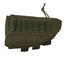Hunting Pouch 7 Shells Butt Stock Shell Cartridge Holder Ammo Carrier Tactical Pouch - Korvel