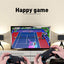 Switch Bluetooth wireless game controller PC controller with screenshot six axis gyroscope accelerator supporting wake-up - Korvel