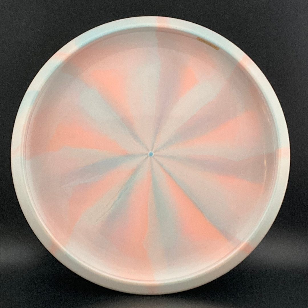 Disque Swirl ESP Fierce - Édition Limitée Signée par Paige Pierce