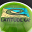 Opto-Ice Orbit Saint Pro - Limited Edition Disc Golf Disc