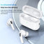 Air pro bluetooth earphones Bluetooth 5.3 auriculares Earbuds Gaming Headset For iPhone Apple Xiaomi Android phone - Korvel