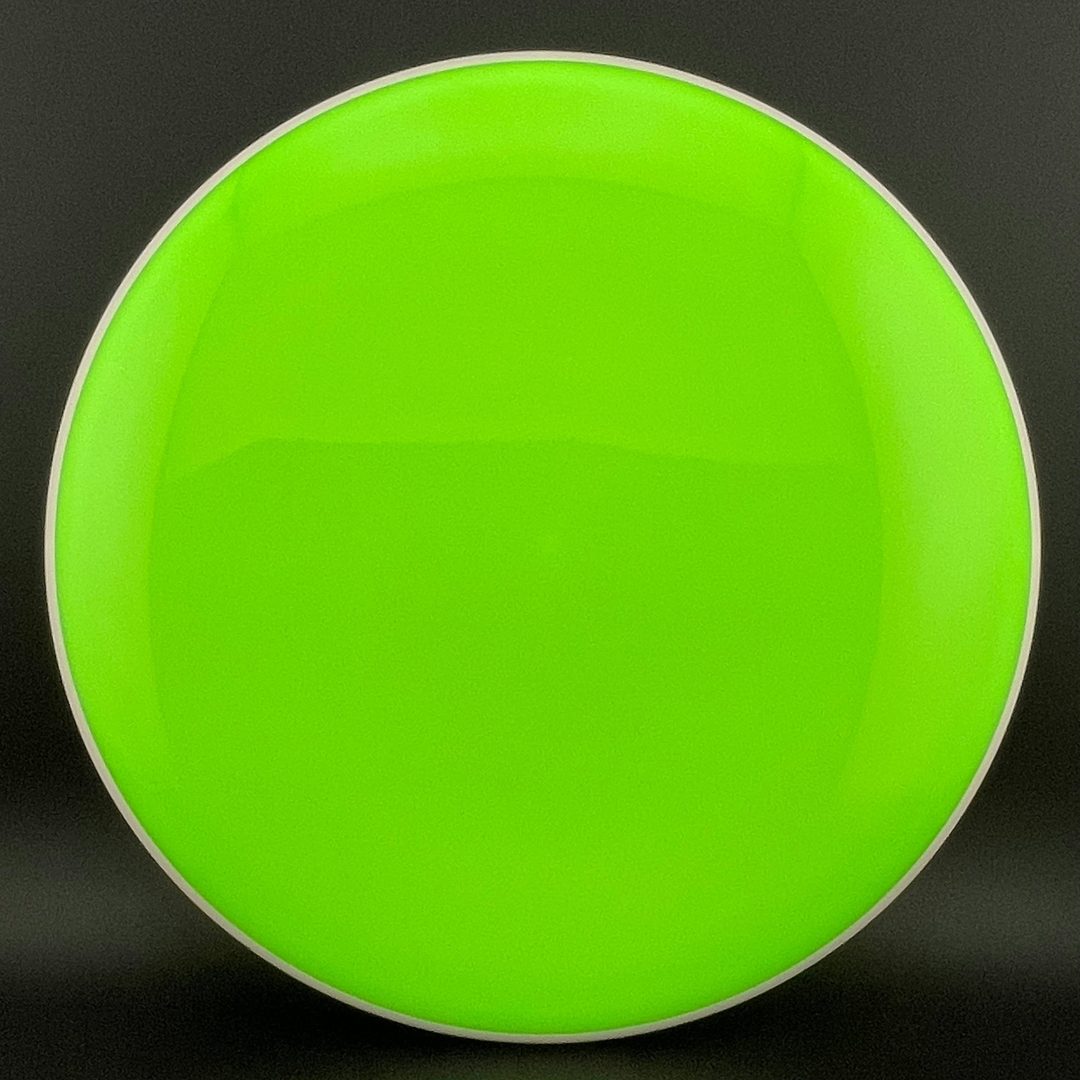 Soft Neutron Glitch Disc Golf Putter