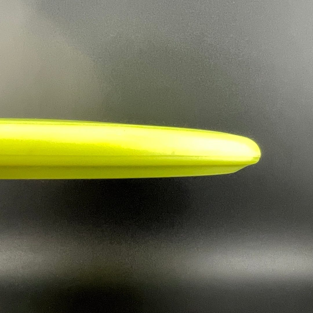 Innova Soft Pro Pig Disc Golf Putter - Edición Domey