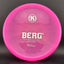 K1 Berg X Disc Golf Disc