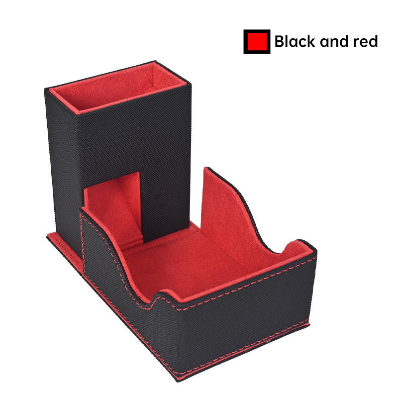 2025 New Game Card Boxes. Large - capacity. Multiple Colors. - Korvel