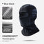 Premium Windproof Balaclava for Winter Sports