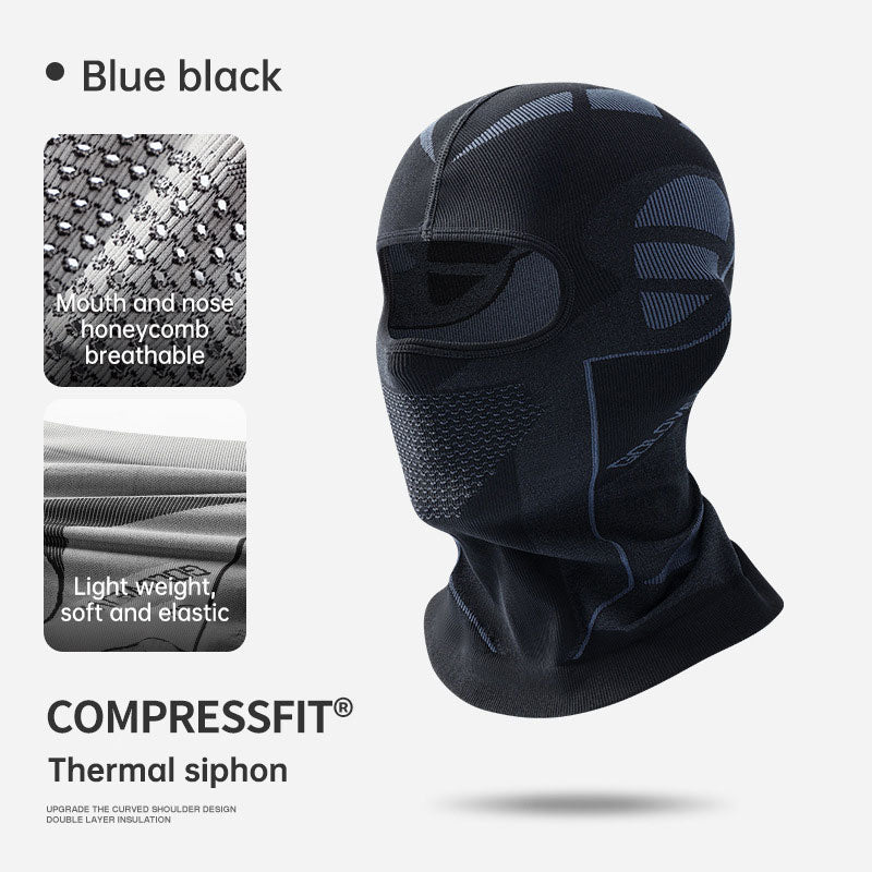 Premium Windproof Balaclava for Winter Sports