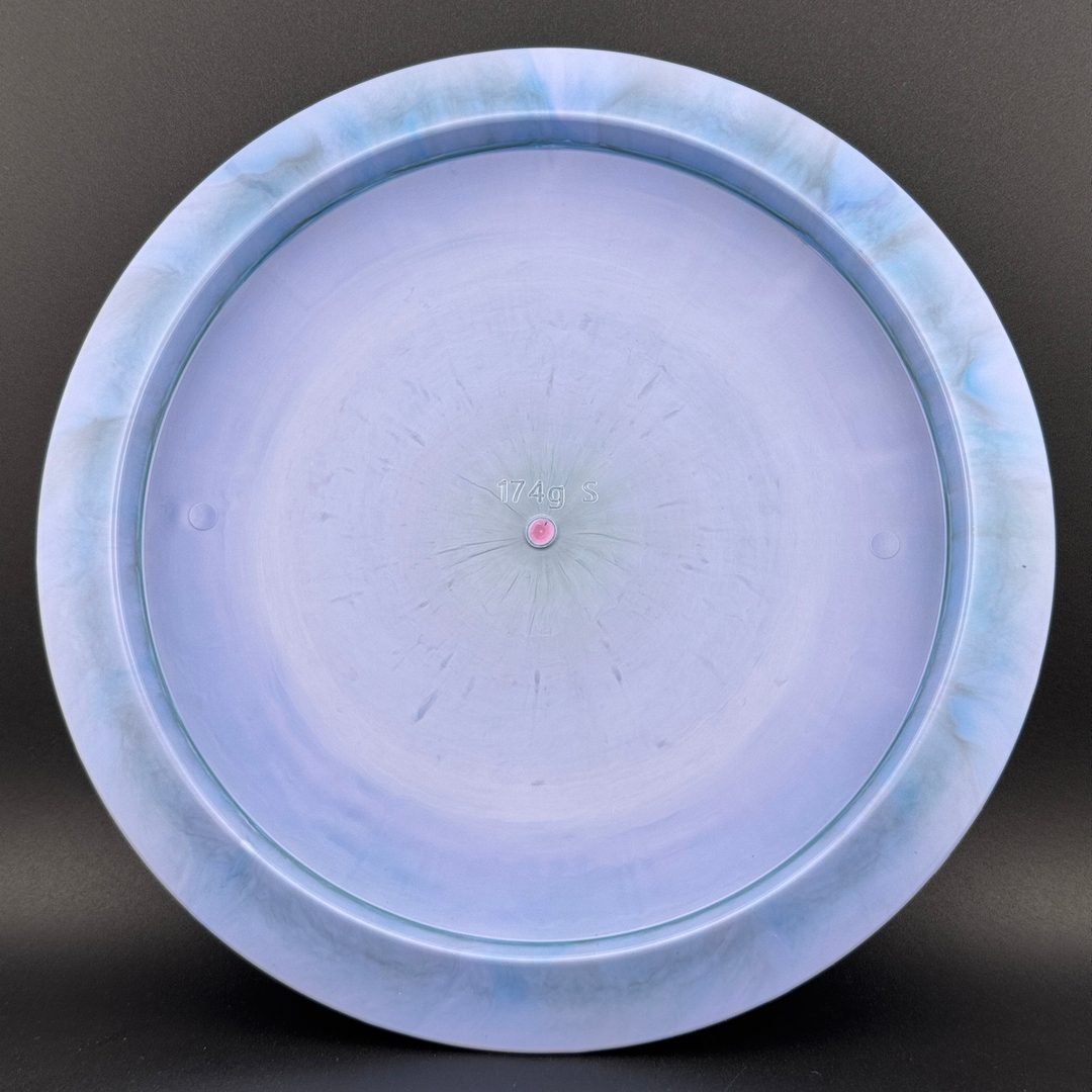 Disque de Golf Disc Soft Aura Construct