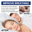 Cleansing Snort for Comfortable Breathing