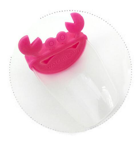 Crab Cartoon Faucet Extension for Kids