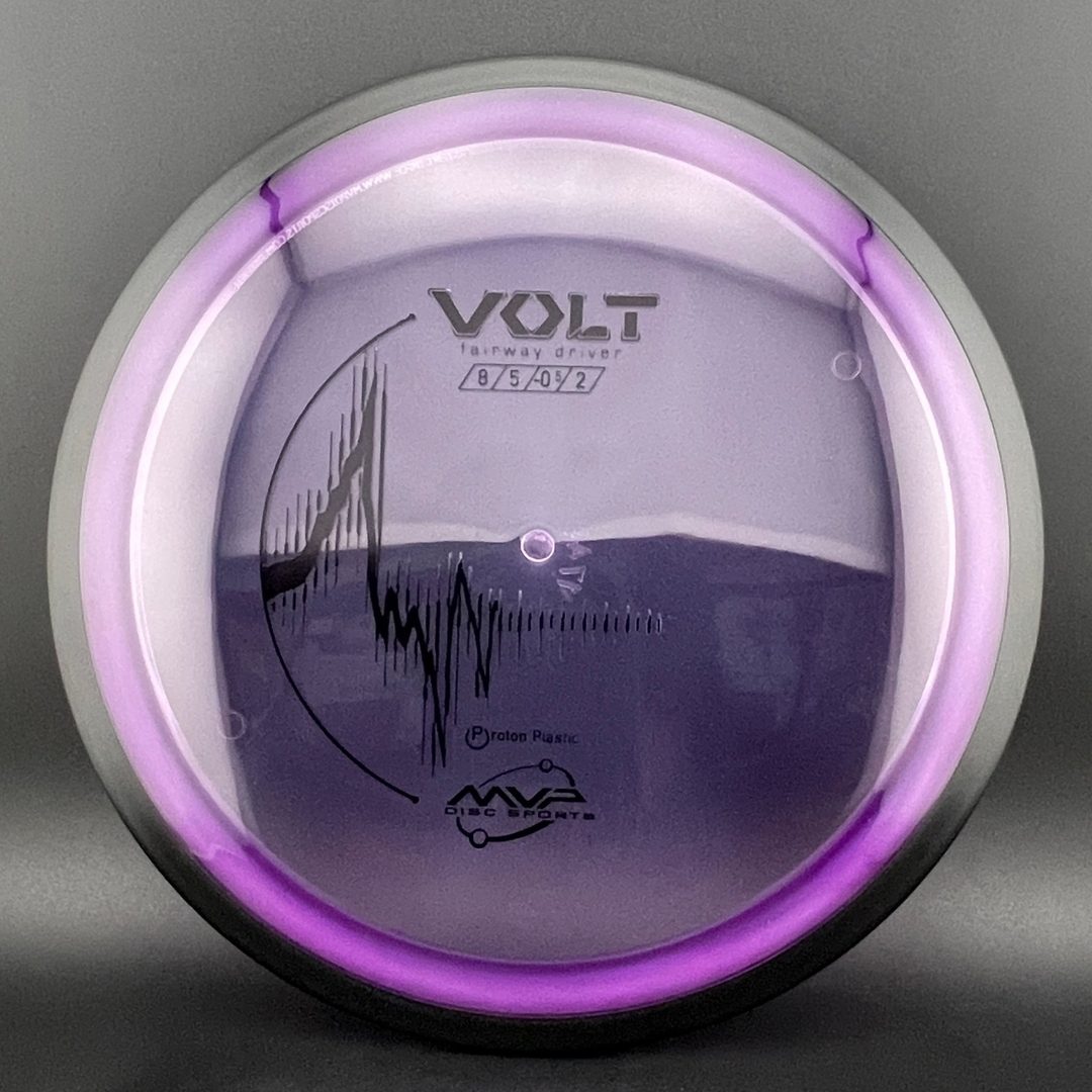 MVP Proton Volt Disc Golf Driver