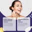 Crème Réparatrice Faciale Premium pour Hydratation et Restauration de la Peau