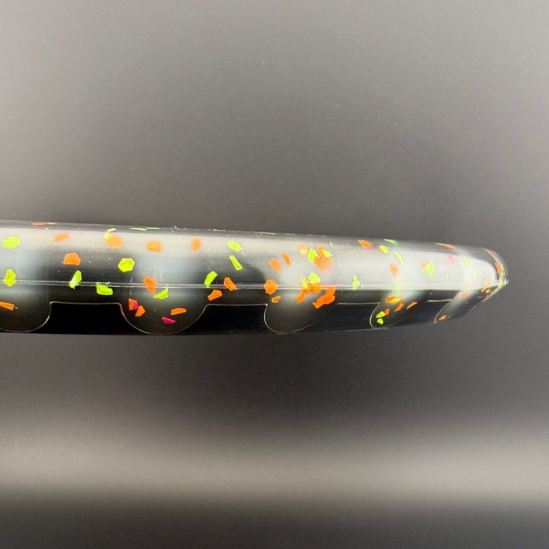 FuZed Confetti Z Zone Disc Golf Putter