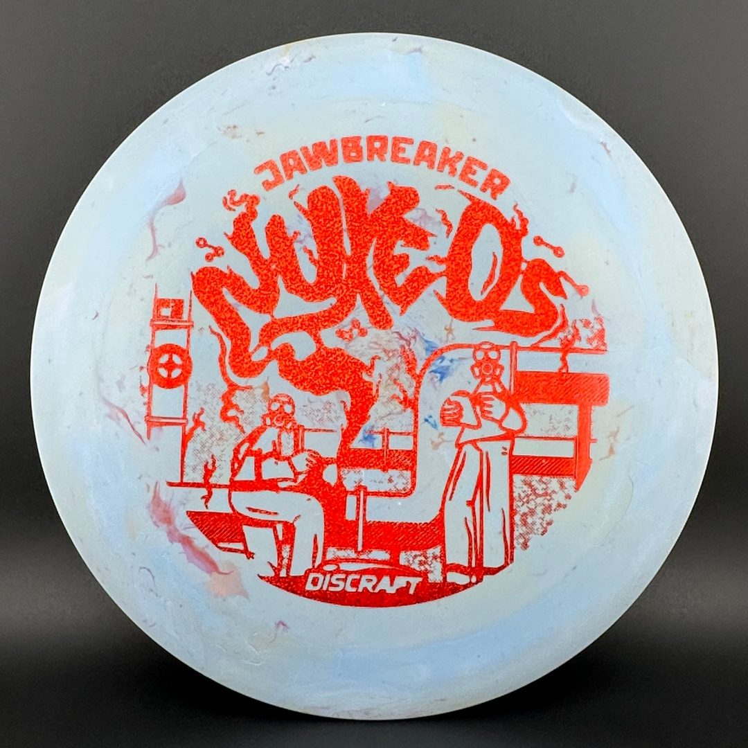 Jawbreaker Swirl Nuke OS – Ledgestone Edition 2023