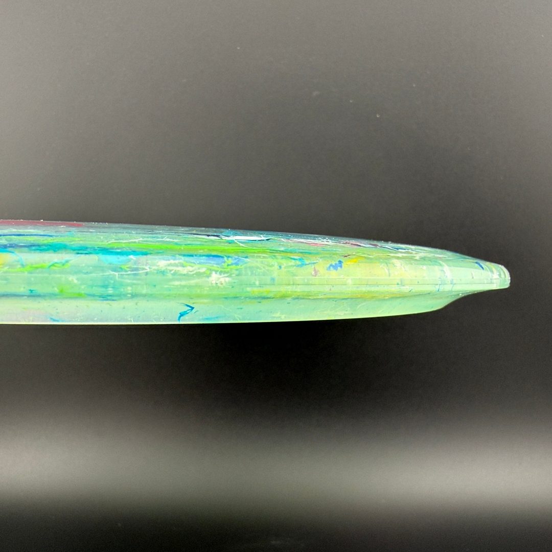 Jawbreaker Z FLX Cigarra - Édition Austin Turner