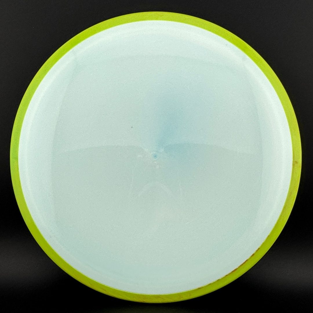 Neutron Crave Disc Golf Driver