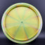 Plasma Fireball Disc Golf Driver