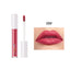 QIBEST Glossy Lip Gloss de Agua Espejo - Fórmula Premium para Aumento de Labios
